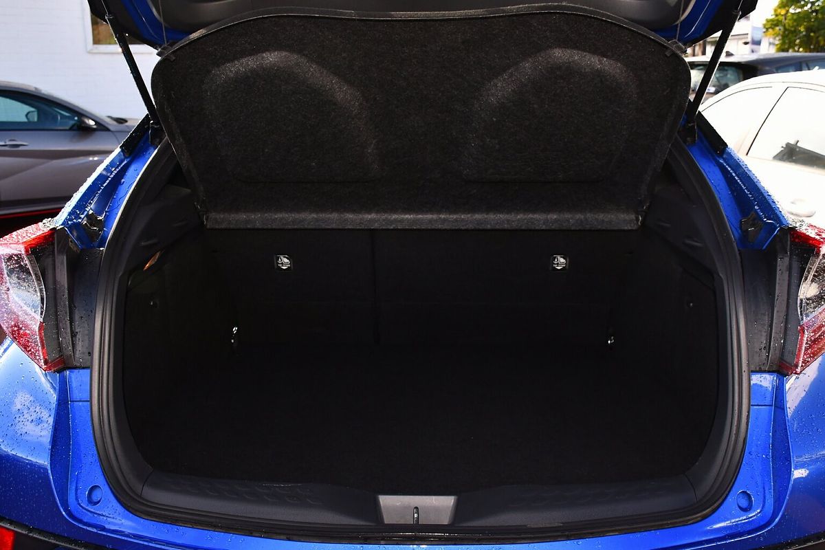2019 Toyota C-HR Koba ZYX10R
