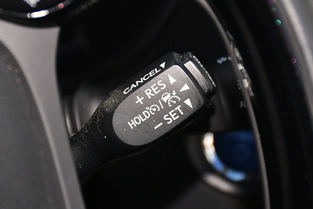 2019 Toyota C-HR Koba ZYX10R