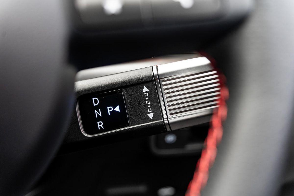 2025 Hyundai Kona N Line SX2.V2
