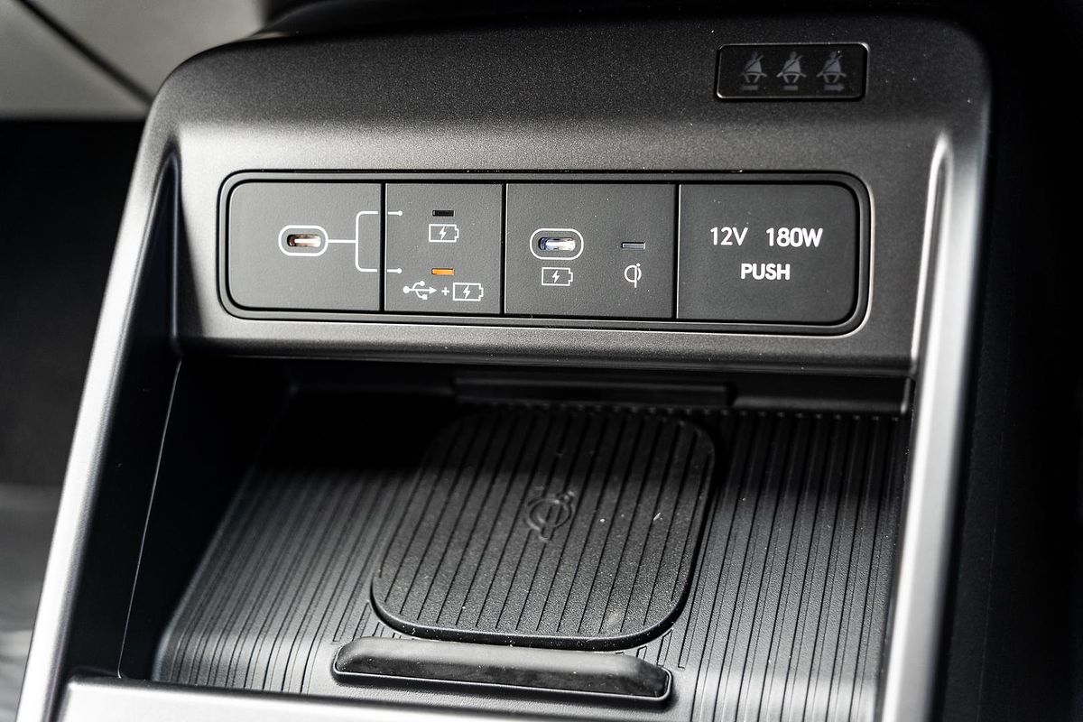 2025 Hyundai Kona N Line SX2.V2