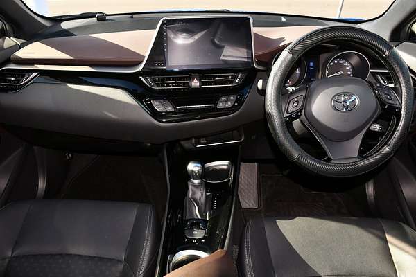 2018 Toyota C-HR Koba NGX10R