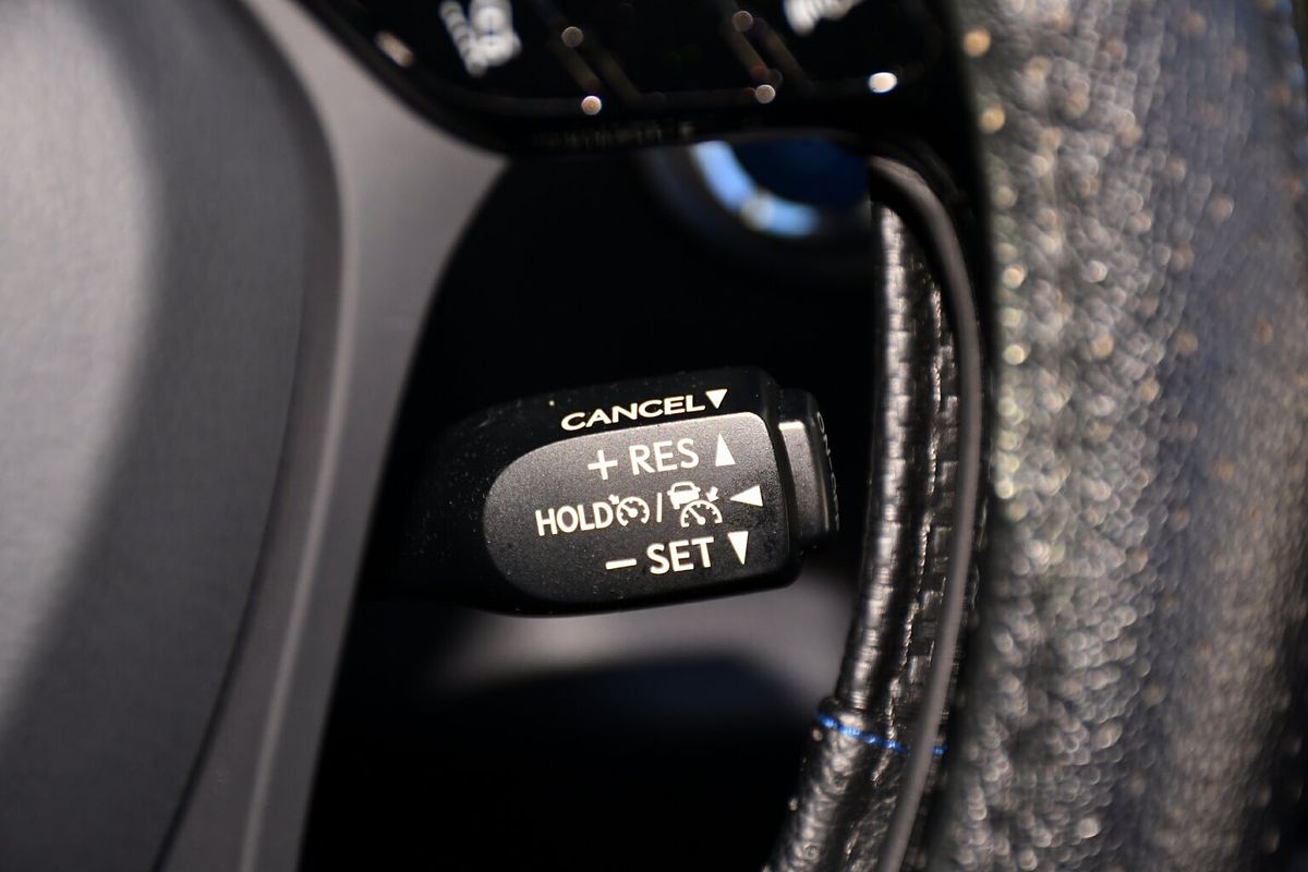 2018 Toyota C-HR Koba NGX10R