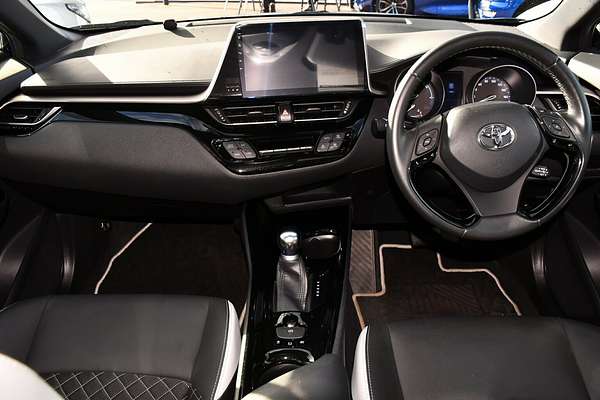 2019 Toyota C-HR Koba ZYX10R