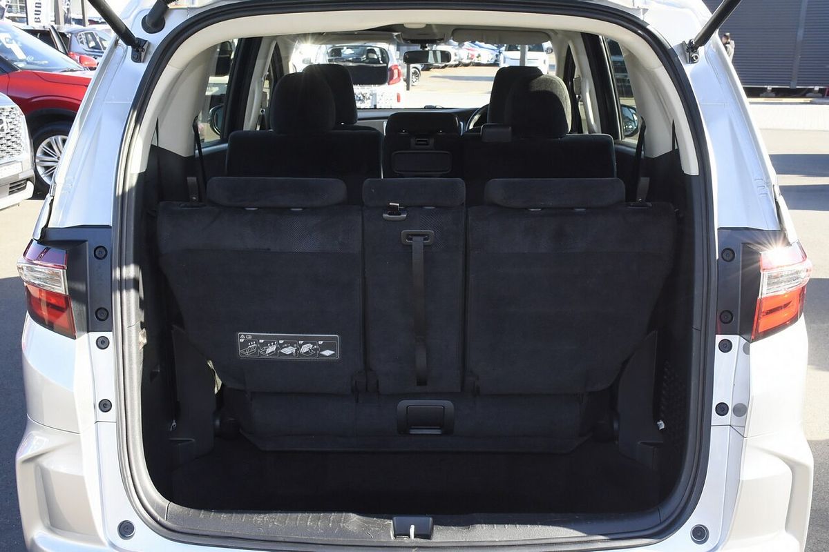 2019 Honda Odyssey VTi 5th Gen