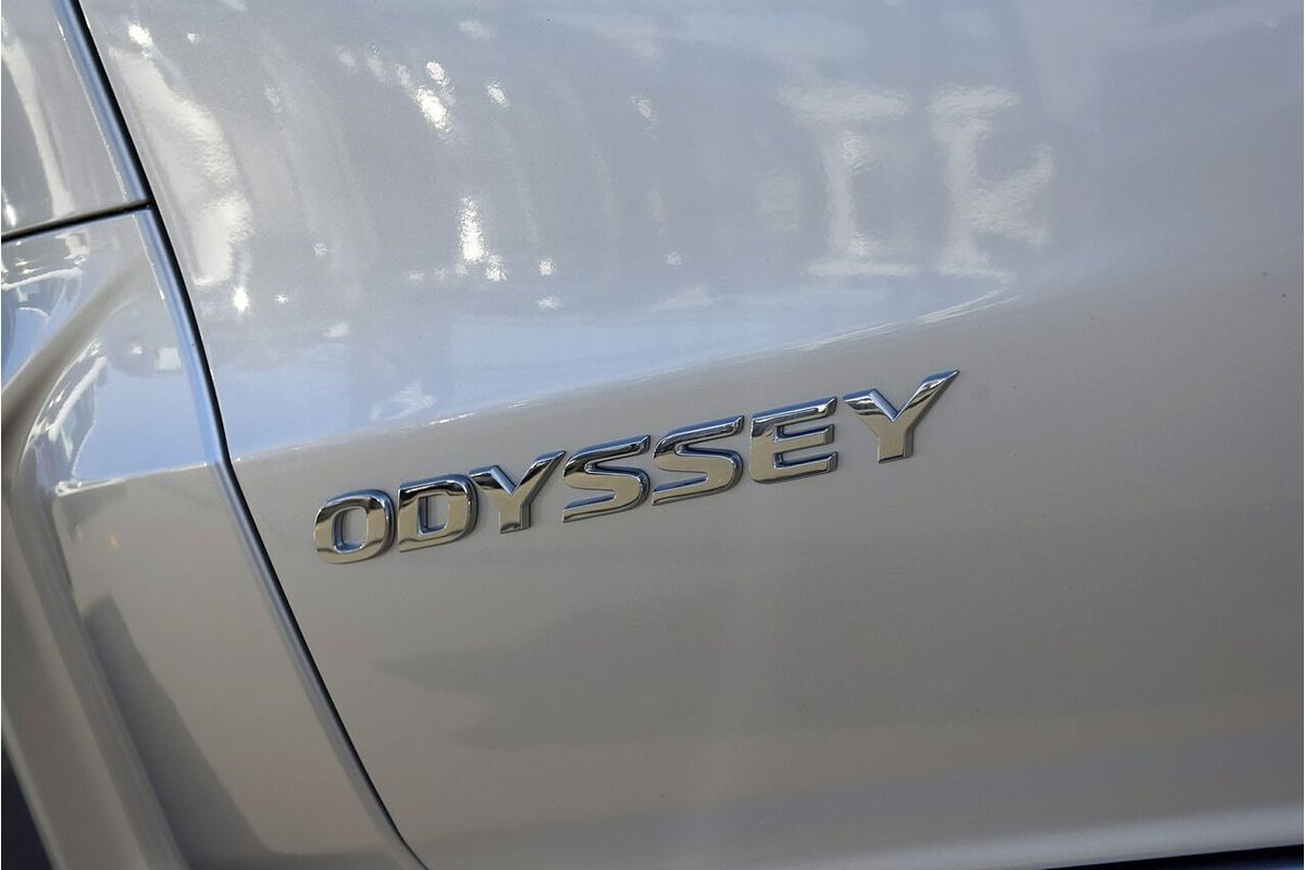 2019 Honda Odyssey VTi 5th Gen