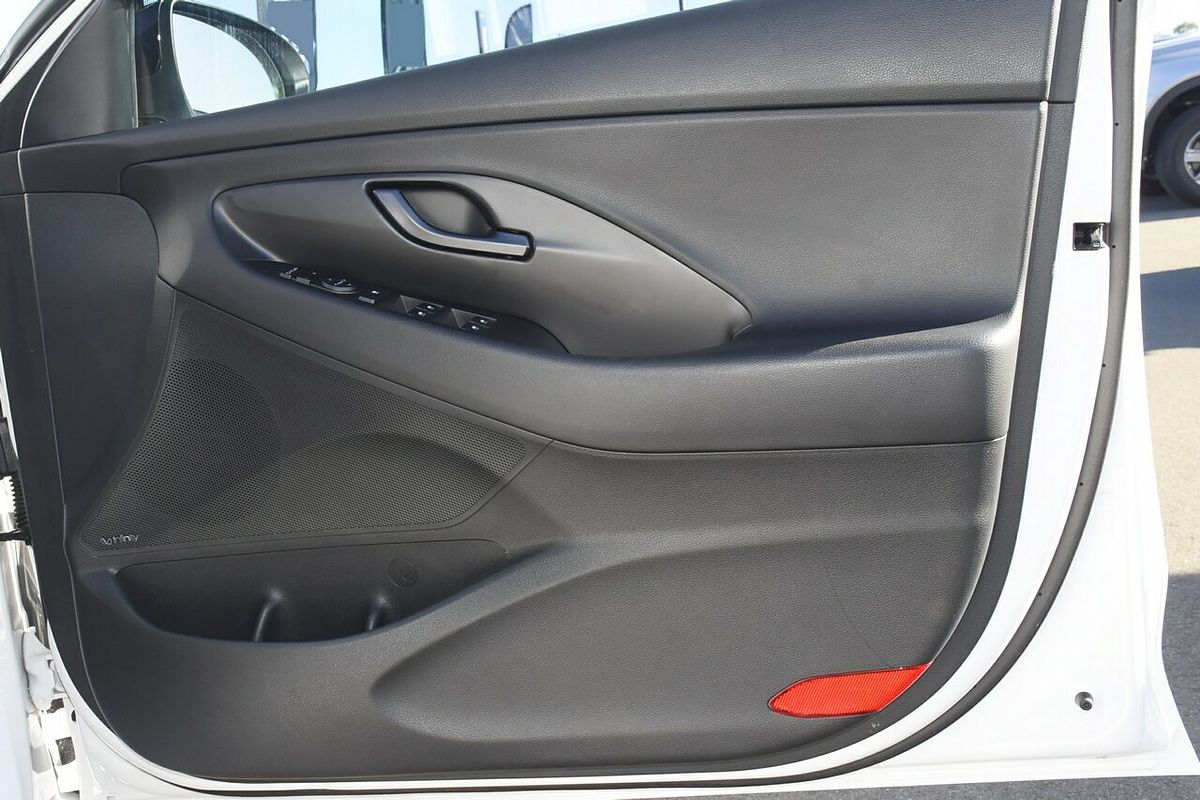 2021 Hyundai i30 N Line Premium PD.V4