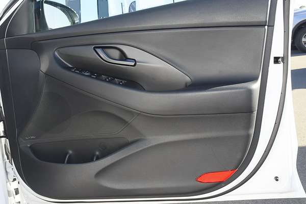 2021 Hyundai i30 N Line Premium PD.V4