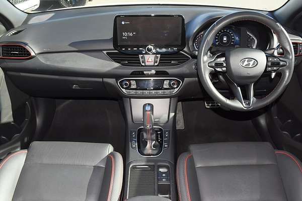 2021 Hyundai i30 N Line Premium PD.V4