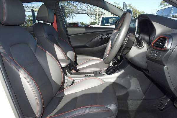 2021 Hyundai i30 N Line Premium PD.V4
