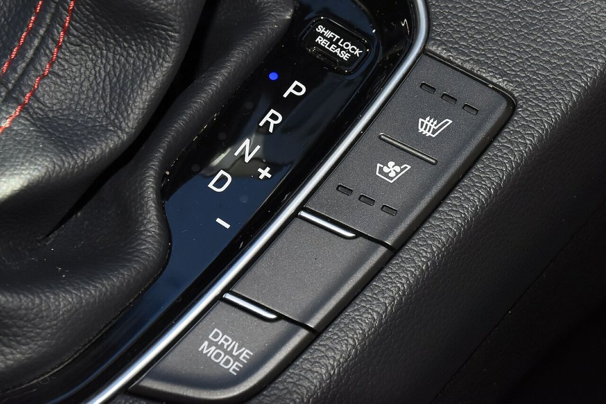 2021 Hyundai i30 N Line Premium PD.V4