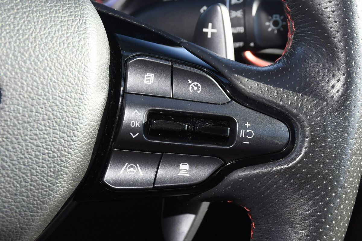 2021 Hyundai i30 N Line Premium PD.V4