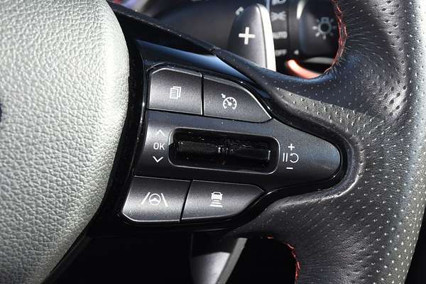 2021 Hyundai i30 N Line Premium PD.V4