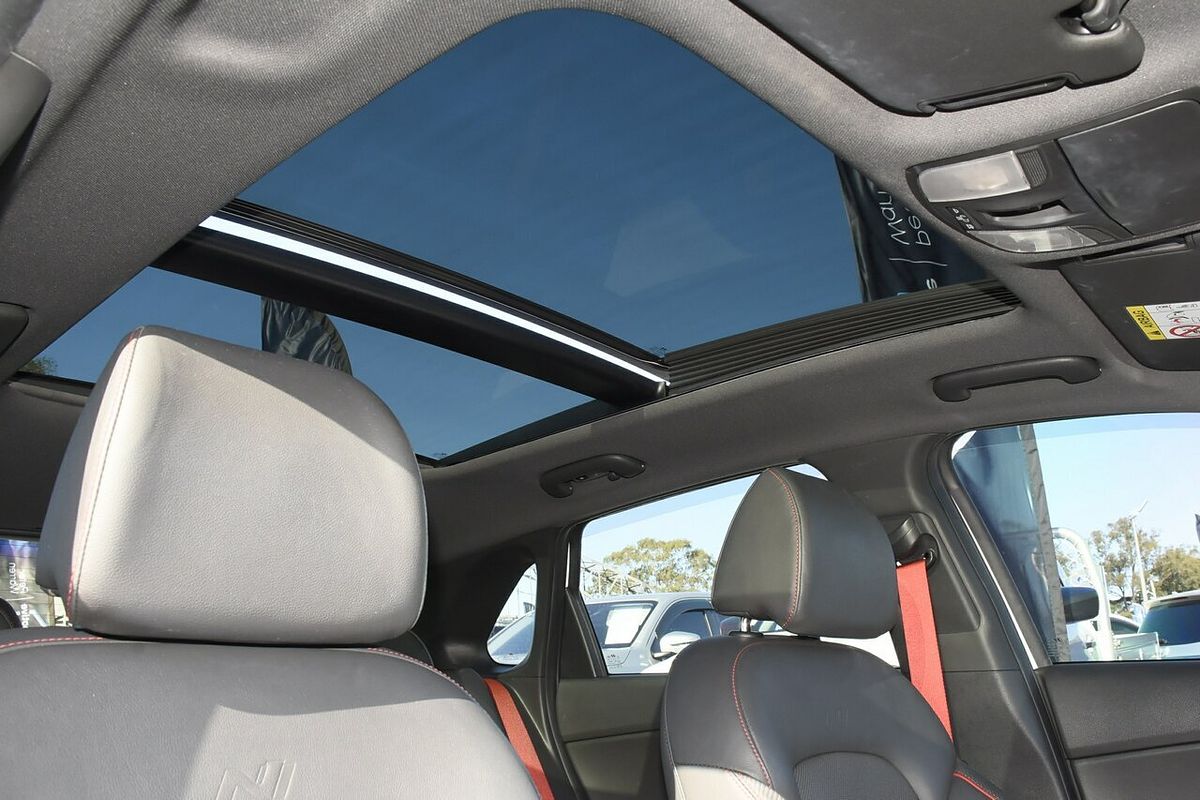 2021 Hyundai i30 N Line Premium PD.V4