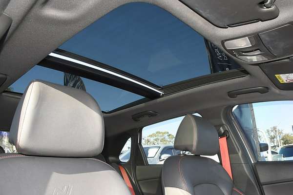 2021 Hyundai i30 N Line Premium PD.V4