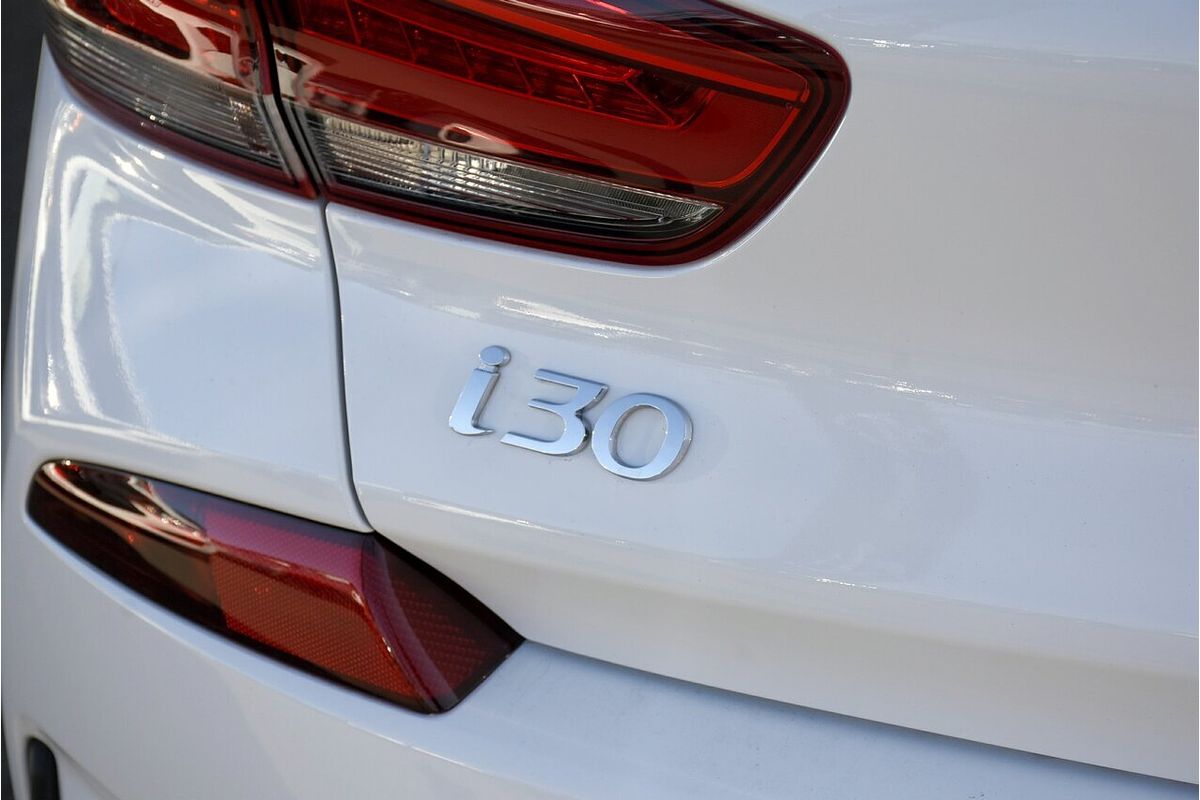 2021 Hyundai i30 N Line Premium PD.V4