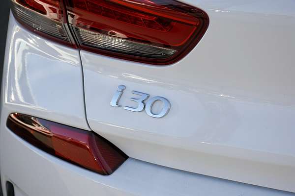 2021 Hyundai i30 N Line Premium PD.V4