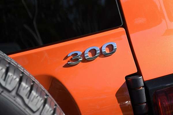2023 GWM Tank 300 Ultra P01