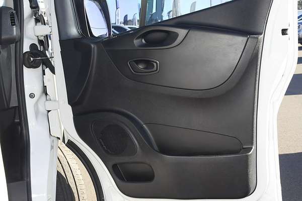 2020 Mitsubishi Express GLX SN SWB