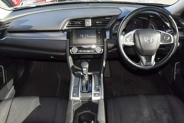 2018 Honda Civic VTi-L 10th Gen