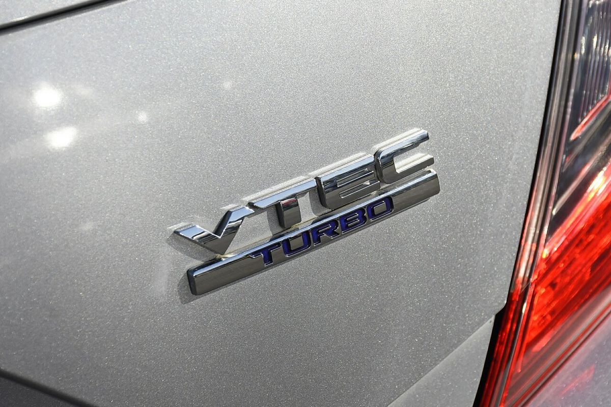 2018 Honda Civic VTi-L 10th Gen