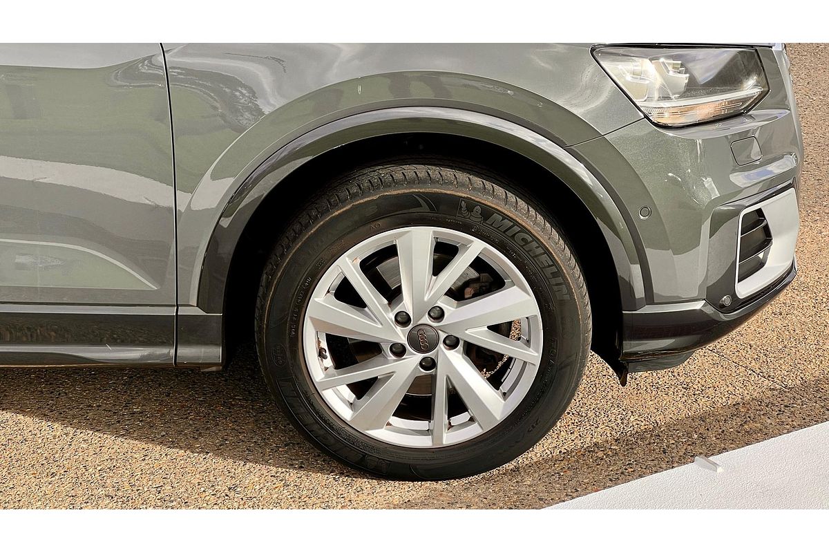 2017 Audi Q2 design GA
