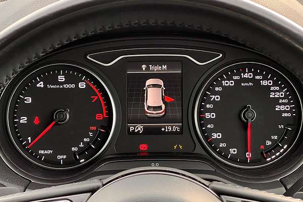 2017 Audi Q2 design GA