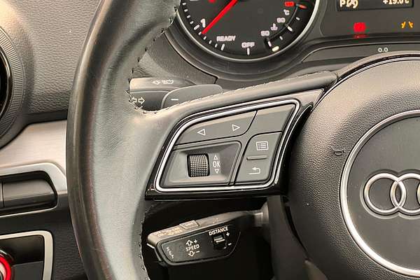 2017 Audi Q2 design GA