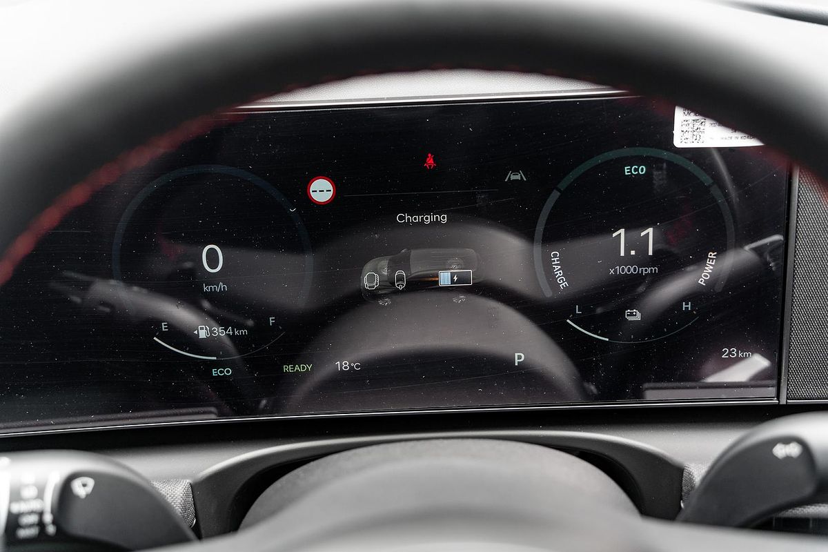 2025 Hyundai Tucson Premium N Line NX4.V3