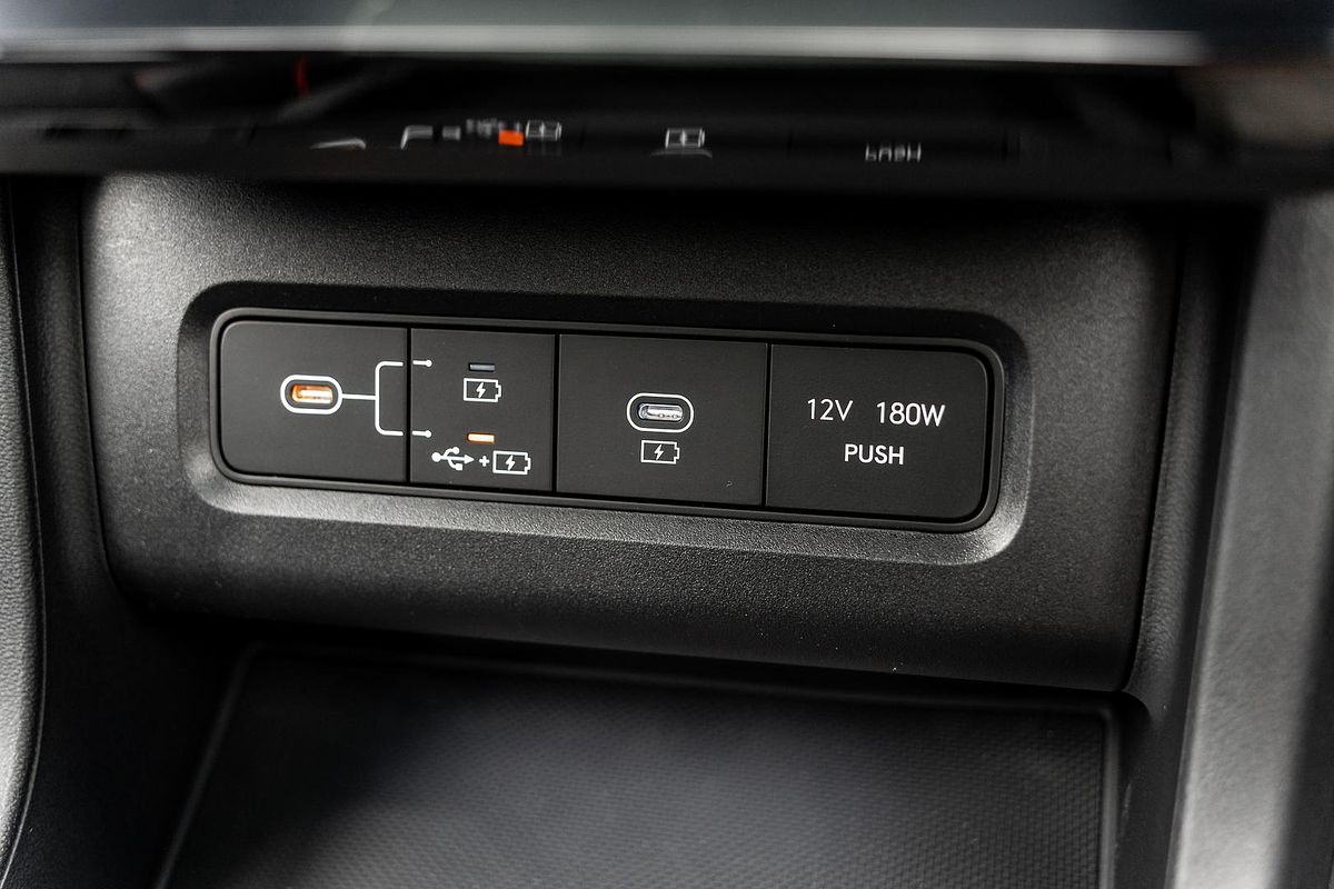 2025 Hyundai Tucson Premium N Line NX4.V3
