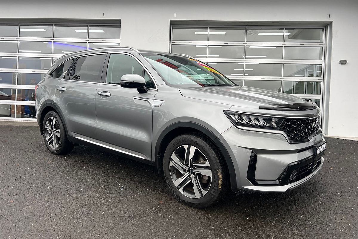 2023 Kia Sorento Sport+ MQ4
