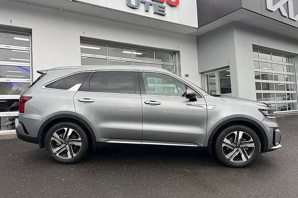 2023 Kia Sorento Sport+ MQ4