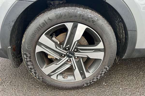 2023 Kia Sorento Sport+ MQ4