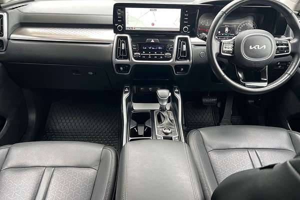 2023 Kia Sorento Sport+ MQ4