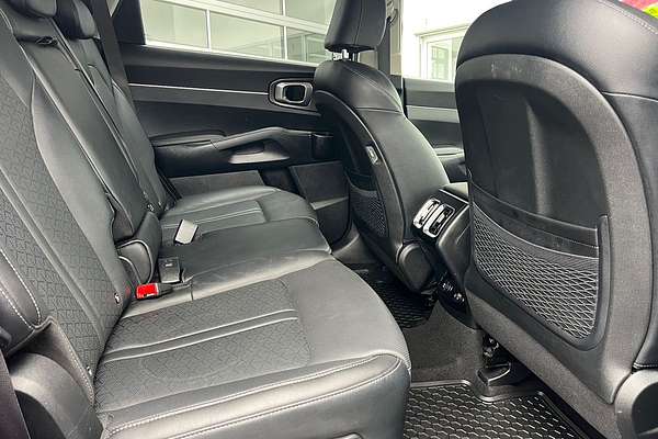 2023 Kia Sorento Sport+ MQ4