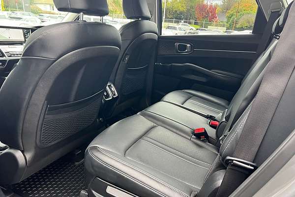 2023 Kia Sorento Sport+ MQ4