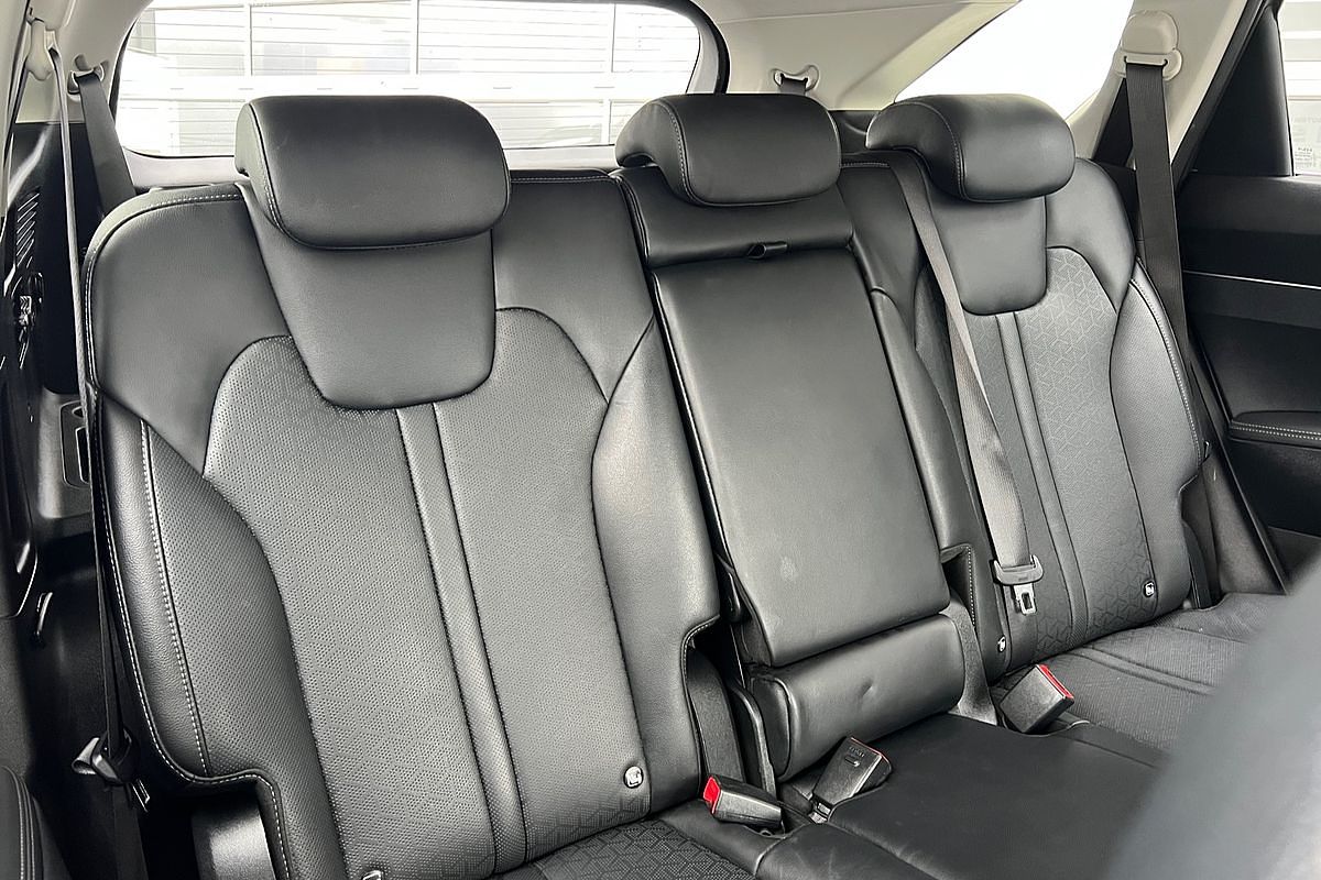 2023 Kia Sorento Sport+ MQ4