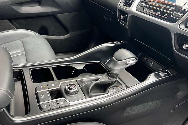 2023 Kia Sorento Sport+ MQ4