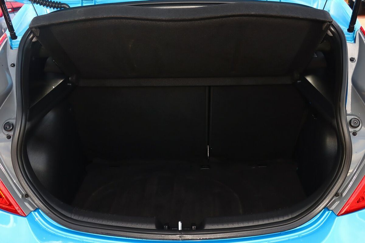 2019 Hyundai Accent Sport RB6