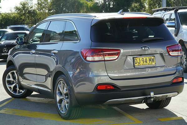 2016 Kia Sorento Platinum UM