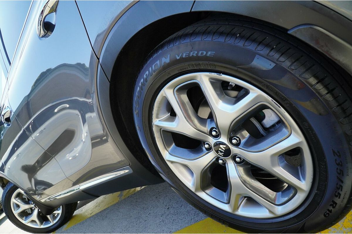 2016 Kia Sorento Platinum UM