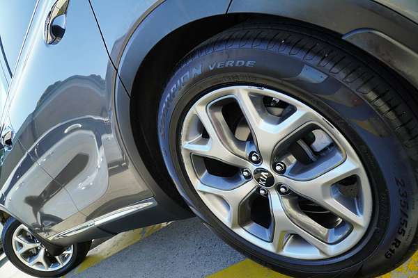 2016 Kia Sorento Platinum UM