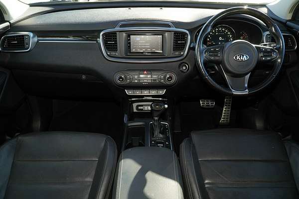 2016 Kia Sorento Platinum UM