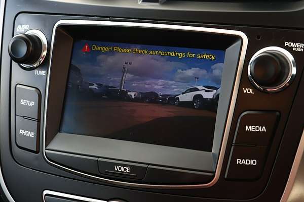 2019 Hyundai Accent Sport RB6