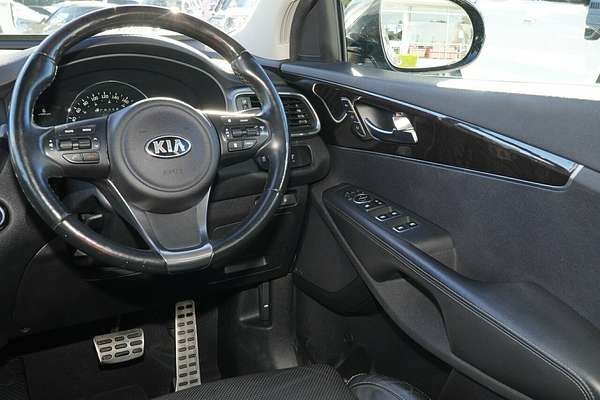 2016 Kia Sorento Platinum UM