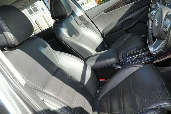 2016 Kia Sorento Platinum UM