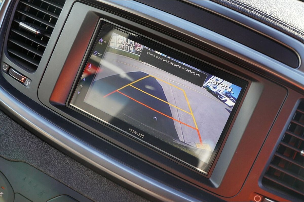 2016 Kia Sorento Platinum UM