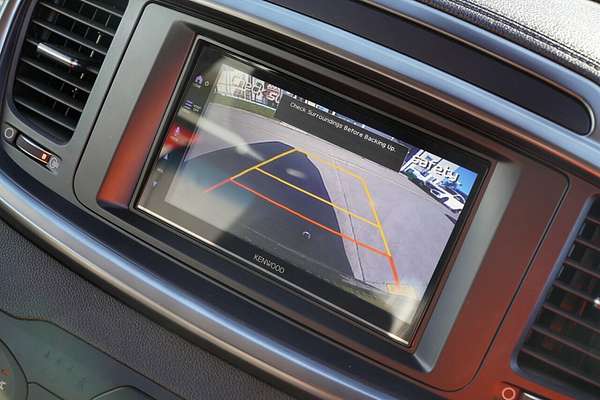 2016 Kia Sorento Platinum UM