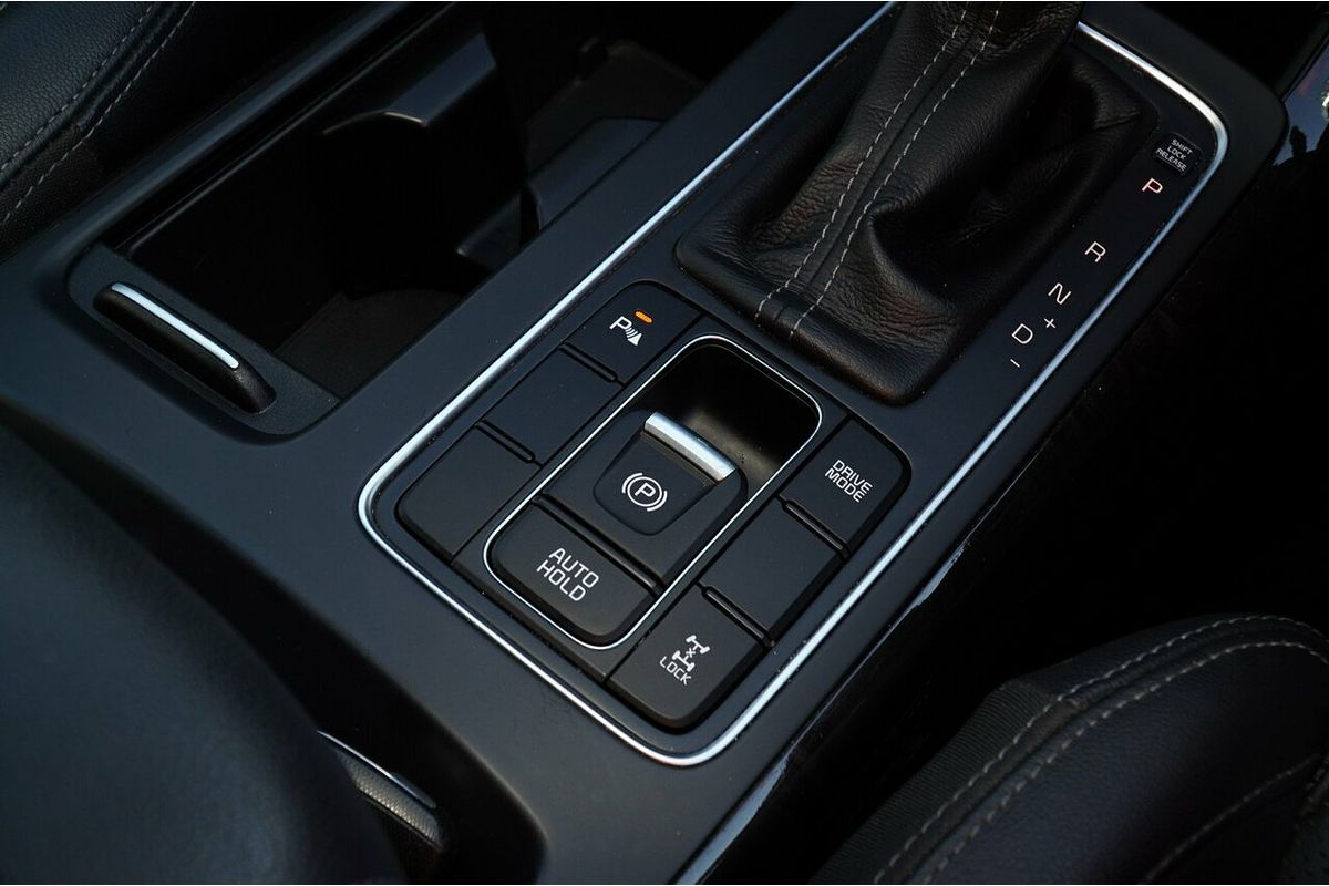 2016 Kia Sorento Platinum UM