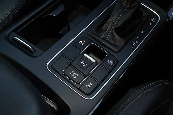 2016 Kia Sorento Platinum UM