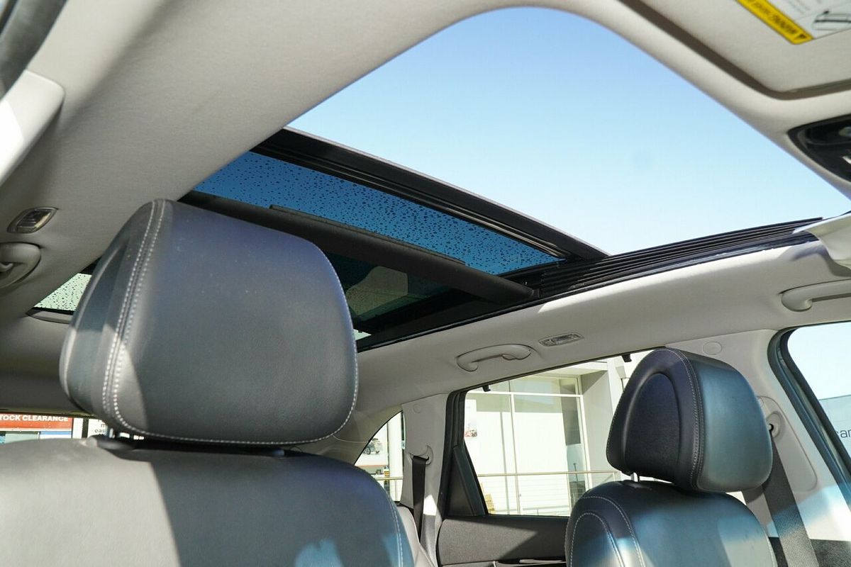 2016 Kia Sorento Platinum UM